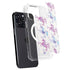 Purple Unicorns by Cat Coq iPhone 16 Pro MagSafe Case